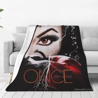 Ready Stock Once Upon A Time S6 Blanket Bedspread On The Bed Bed Set Bedspreads For Bed