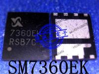 5PCS New Original SM7360EKQGC-TRG SM7360EK  Printing 7360EK QFN8 In Stock