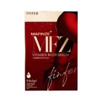 โฉมใหม่กล่องแดง ฟินเฟอร์ (ยอดสอด) MFZ FiNFER 1 กล่อง