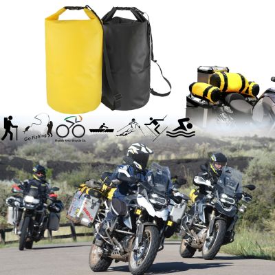 For BMW R1200GS R1250GS ADV LC F850GS F750GS Motorcycle Outdoor Dry Sack Bag Waterproof For Tenere 700 XT700Z For HONDA CRF1000L Power Points  Switche