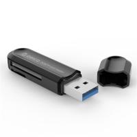 Orico CRS21 : USB3.0 TF/SD Card Reader