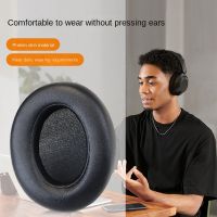 Suitable for Sony Sony Wh-Xb910N Xb910N Headphone Cover Sponge Cover Earmuff Leather Cover Headphone Replacement Accessories