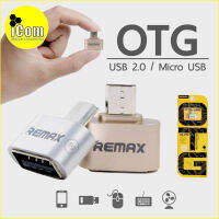 OTG USB For Androids (Micro USB) icomgadgets