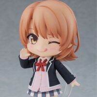 Nendoroid 1564 Iroha Isshiki เนนโดรอยด์ อิโรฮะ อิชชิกิ Rom Comedy SNAFU OreGairu Yahari ด๋อย ฟิกเกอร์แท้