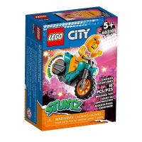 [พร้อมส่ง] LEGO 60310 Chicken Stunt Bike ของแท้ มือหนึ่ง กล่องสวย