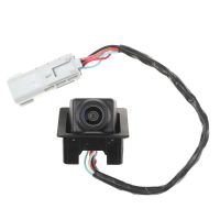 1 Piece 15926122 Car Reverse Camera Car Reversing Accessories for 2010-2017 Cadillac