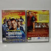 Media Play Longest Yard, The/ กระตุกต่อมเกม คน-ชน-คน (DVD-vanilla)