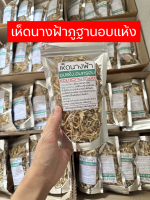 เห็ดนางฟ้าภูฐานอบแห้ง ขนาด 30 กรัม