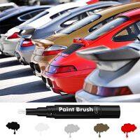 ♦ﺴ♂ Car Paint Repair Pen Portable Scratch Remover Pen Exterior Repair Tool Clear Painting Pen Automobile Repairng Accessories