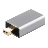 Mini Dp Displayport มินิ/Thunderbolt 2เพื่ออะแดปเตอร์ Hdmi รองรับ Full Hd 1080P สำหรับ Macbook Air/Pro พื้นผิว Microsoft