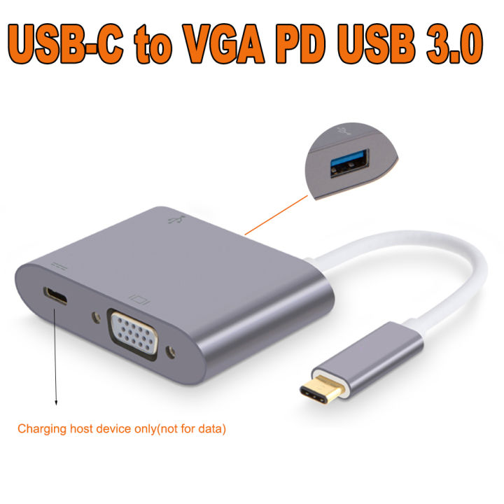 usb-c-to-hdmi-vga-adapter-usb-3-1-usb-c-type-c-to-hdmi-vga-splitter-converter-cable-for-apple-macbook-pro-macbook-air-macbook-imac-mac-mini-xps-15-xps-13-lenovo-usb-c-to-hdmi-4k-vga-adapter-สายเคเบิล