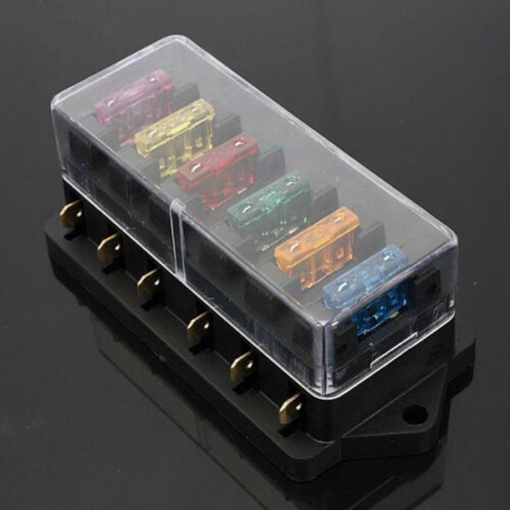 yf-6-way-fuse-holder-box-car-vehicle-circuit-blade-block-with-ato-auto-accessories