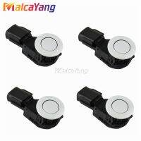 4PCS New High Quality PDC Parking Sensor For Toyota RAV4 2.5L L4 2017 2018 89341 42060 8934142060