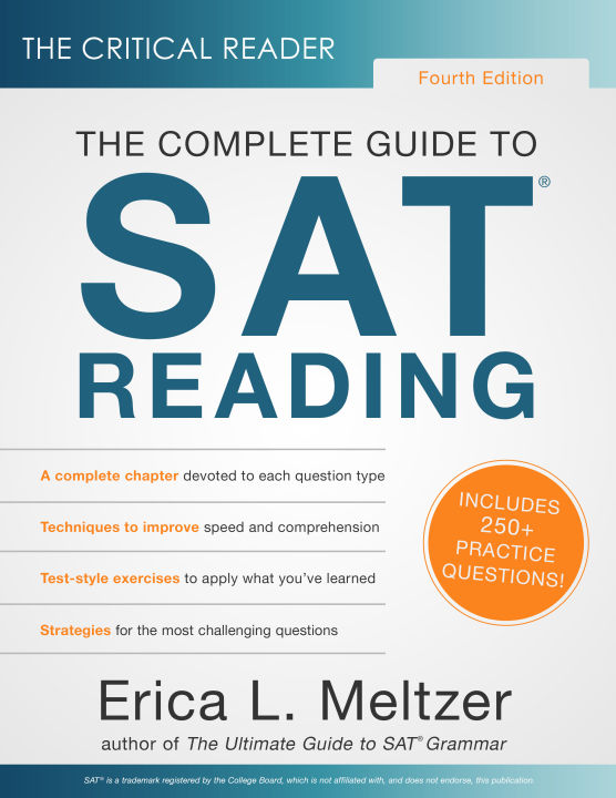 ถูกสุด-หนังสือรวม-sat-erica-l-meltzer-เวอร์ชั่นล่าสุด-sat-grammar-sat-vocabulary-sat-reading-sat-grammar-workbook