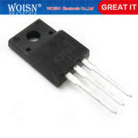 10pcs/lot 2SK3683 K3683 TO-220F 19A 500V new original In Stock