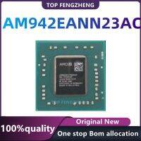 Kemasan BGA CIP CPU Atom AMD AM942E AM942EANN23AC AM942E Asli Baru