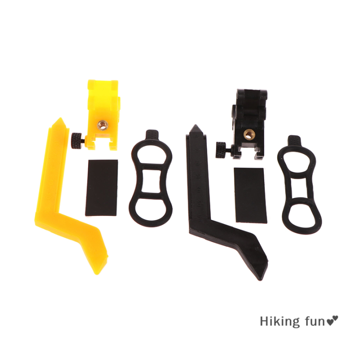 hiking-fun-จักรยานล้อ-truing-stand-เครื่องมือปรับแต่งขอบจักรยานเครื่องมือซ่อมจักรยานทำงานเร็วเครื่องมือซ่อมล้อจักรยานส่วนอุปกรณ์เสริม