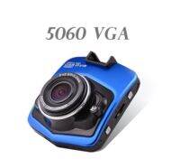 กล้องติดรถยนต์ Car DVR รุ่น 5060 VGA 720P Night Vision Motion