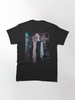 Men T Shirt Terrifier 2 Clown Horror Movie T Shirts Top Tees MenS Clothes Tee Shirt Oversized Round Neck Summer New T Shirts S-4XL-5XL-6XL