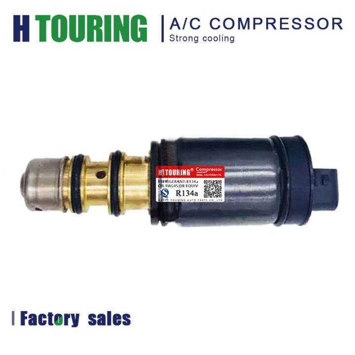 DENSO5SEU/6SEU/7SEU Air Conditioning Compressor Bumps Control Valve AC