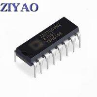 5Pcs/Lot AD7705 AD7705BN AD7705BNZ DIP16 Original In Stock WATTY Electronics