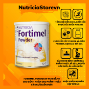 Sữa Fortimel Powder Hộp 335g Dành Cho Bệnh Nhân Sau Phẫu Thuật