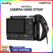 SmallRig Dây Đeo Tay Máy Ảnh Thông Dụng Cho Canon Cho Nikon Cho Sony SLR