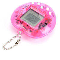 aiqiu 168สัตว์เลี้ยงใน1เสมือน Cyber Nostalgic PET Toy เกมเล็กๆสุ่มขายร้อน