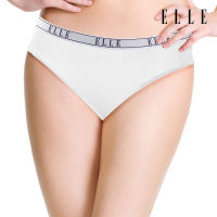 ELLE Lingerie I กางเกงในรูปแบบ Bikini lowrise I LU2870