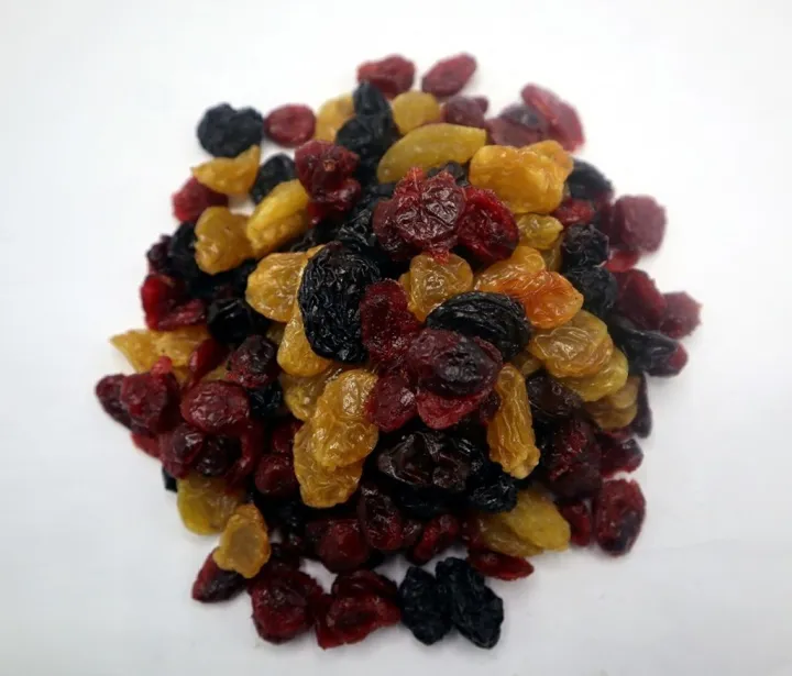 Mix Dried Fruits 250g | Lazada