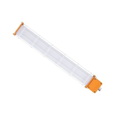 High-end 
 National standard LED explosion-proof fluorescent lamp vehicle compartment explosion-proof fluorescent lamp warehouse T8 fluorescent lamp single-tube explosion-proof three-proof lamp