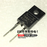 10pcs TM861S TO-220F TM861S-L