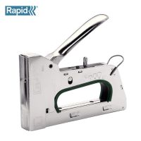 เครื่องยิงแม็ก เครื่องยิงบอร์ด เครื่องยิงลวด “Rapid” รุ่น R34