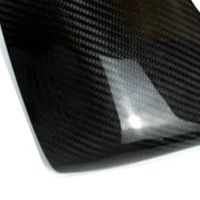 Carbon Fibre Modified Special Rear View Mirror Housing for 19-22 Toyota Bullwinkle Supra A90 A91 Kits