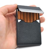 【CW】┋  Accessories 1 Cigar Storage Multifunction Card Cases Tobacco Holder