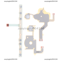 zuoyingdu064194 ปุ่มข้ามปุ่มซ้ายปุ่มขวาปุ่ม Ribbon Wire สำหรับ PSP2000 FLEX CABLE