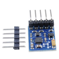 GY-273 HMC5883 HMC5883L 3-5V แกน Magnetometer Sensor โมดูลสำหรับ Arduino สามแกนแม่เหล็กโมดูล DIY KIT