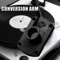 Conversion Arm Vinyl Record Player SME Conversion Arm Phono Arm Base T7M9