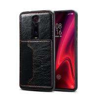 หรูหราR EtroหนังPUยืนกรณีสำหรับXiaomi Mi 9 ครั้งMi 9 ครั้งP RO R Edmi K20 Pro R Edmi K20 หลายผู้ถือบัตรกระเป๋าสตางค์ปกCapa