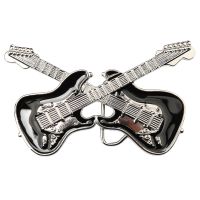 【CW】﹉◇┋  Zinc Alloy Buckle Width 4cm