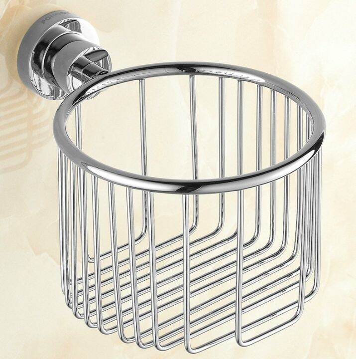 modern-polished-chrome-brass-bathroom-wall-mounted-roll-toilet-paper-round-basket-holder-2ba625