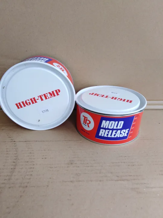 Mold Release Wax TR 104 Lazada