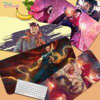 Disney Doctor Strange Boy Pad ความเร็วเมาส์เกมขายปลีก แผ่นรองเมาส์ยางขนาดเล็ก