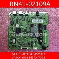 1Pc PA43H4000AJ เมนบอร์ด BN41-02109 BN41-02109A หน้าจอ S43SD-YB03 S43SD-YD03 S43AX-YB03 S43AX-YD03