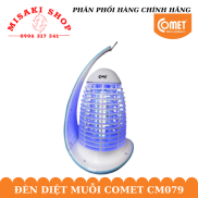 Đèn Diệt Muỗi COMET CM079 MISAKISHOP