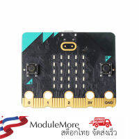 บอร์ด ไมโครบิต microbit v2.0 ของแท้จาก Hiwonder BBC micro:bit V2.0 Built-In Speaker &amp;Microphone for micro bit STEM Education