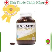 Viên uống Blackmores Executive B Stress Formula, Úcgiảm stress