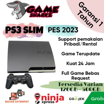 Jual Ps3 Ofw Murah & Terbaik - Harga Terbaru November 2023