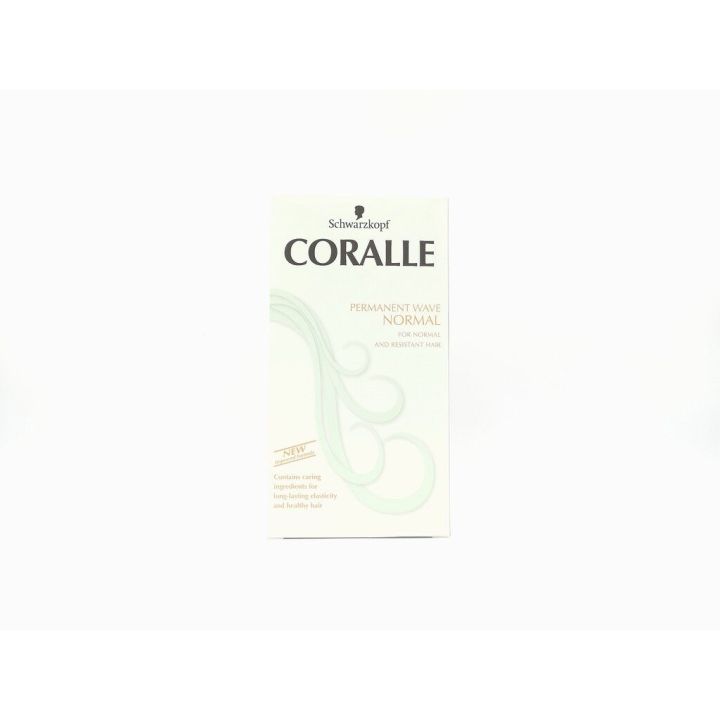 คอรัลล์-น้ำยาดัดผม-100-มล-coralle-permanent-wave-100-ml