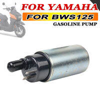 สำหรับ Yamaha BWS125 BWS 125 12V รถจักรยานยนต์การใช้ปั๊มอะไหล่สกู๊ตเตอร์เบนซินปั๊มชุด Fuelpump เครื่องยนต์ Accessories